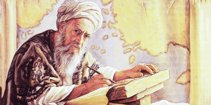 علي بن عيسى الوزير.. والبعد عن الإمعية