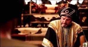يحيى بن أكثم