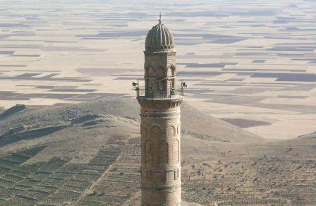 الدولة الأرتقية
