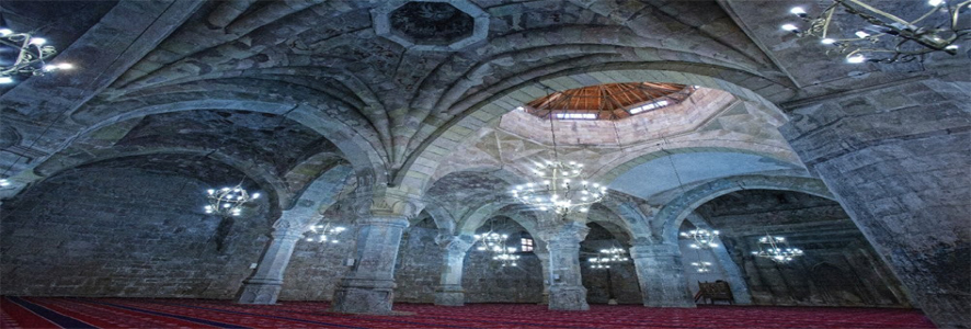 العمارة والفنون التطبيقية عند السلاجقة