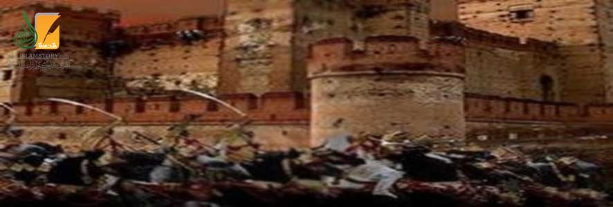 عصر الولاة في الأندلس