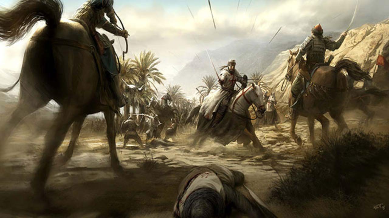 أخطر ثورة ضد عبد الرحمن الداخل