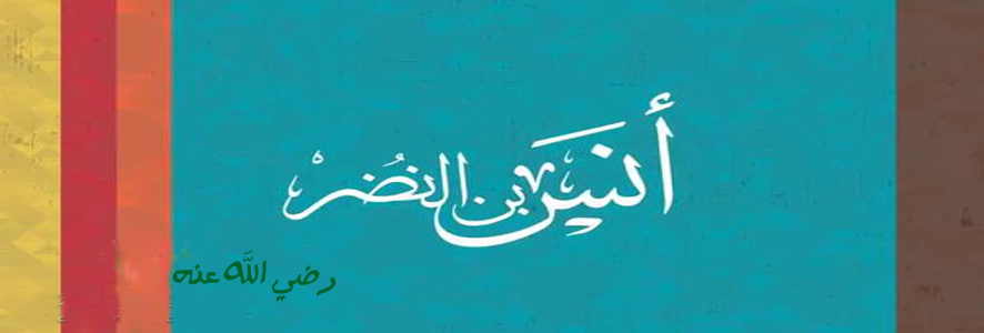 أنس بن النضر