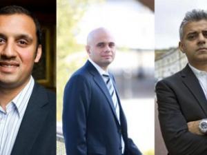 Number of UK Muslim MPs Doubles