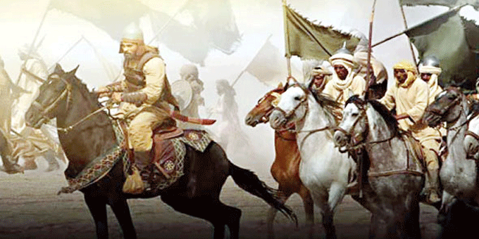 غزوة أحد