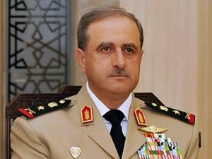 مقتل وزيري الدفاع والاستخبارات السوريين فى تفجير مبني الأمن القومي بدمشق