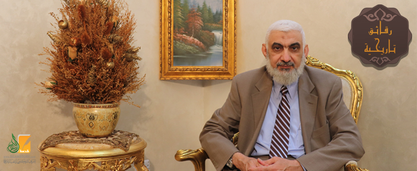 نظام الملك ورعاية العلماء والزهاد