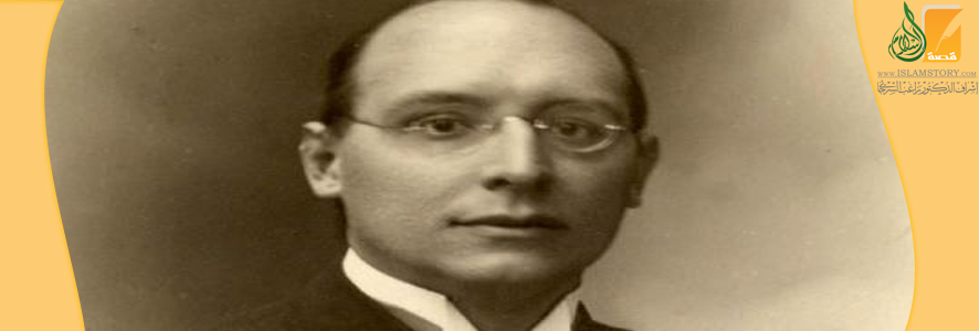 جورج سارتون .. مؤرخ العلم