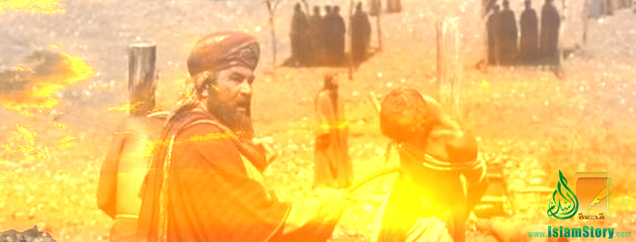 وسائل المسلمين في تحمل الأذى بمكة