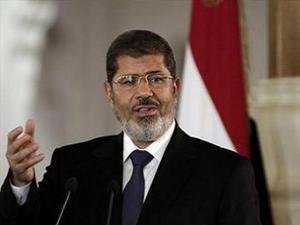 التقرير الشهري لرئاسة الجمهورية عن شهر سبتمبر 2012 .. فيديو