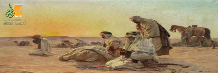 عمرو بن مالك.. ملاعب الأسنة