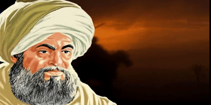 سليمان بن عبد الملك.. والعفة عن المال المشبوه
