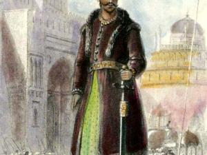 Muslim Contributions to India’s Freedom Struggle-2