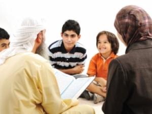 Spanish Muslims Denied Islamic Education