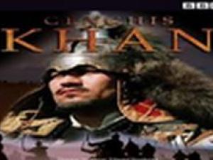 Genghiz Khan