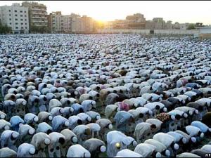 Eid ul-Fitr