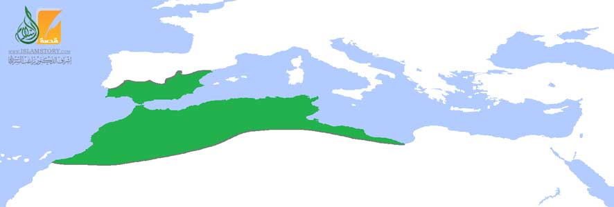 أسباب سقوط دولة المرابطين
