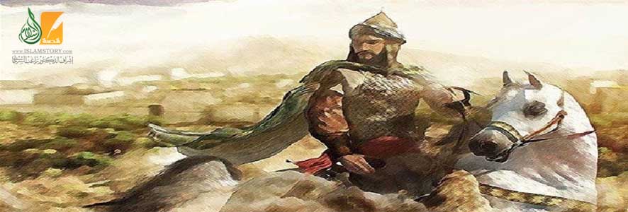 خلافة المعتمد على الله والمعتضد بالله