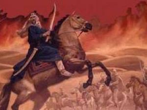 عبد الله بن عمرو