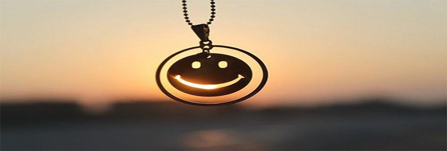 سُنَّة التبسم
