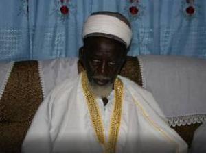 Chief Imam questions Peace Council