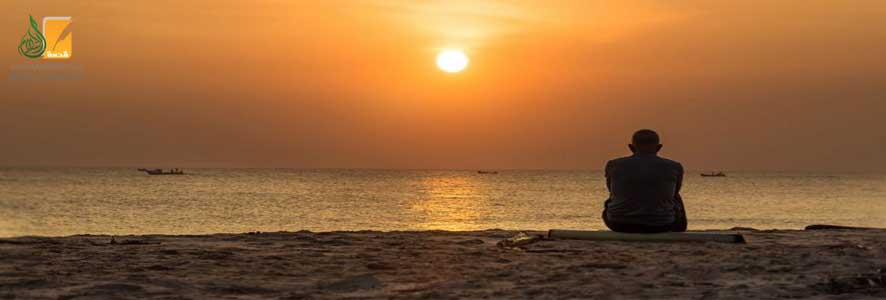 سُنَّة دعاء الكرب
