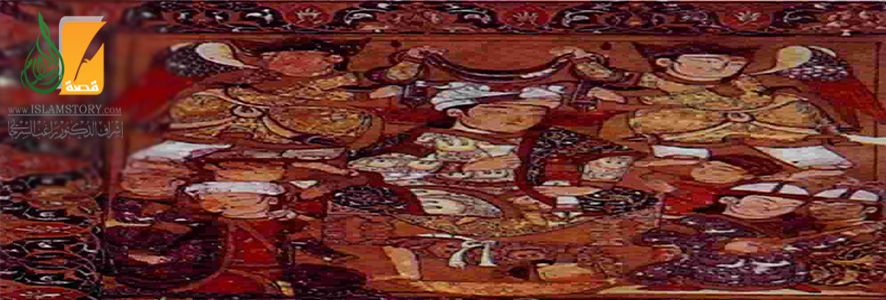 الحضارة الهندية قبل الإسلام