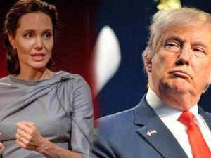 America is built on ‘Freedom of Religion’: Angelina Jolie