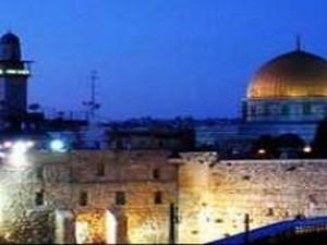 قصة بيت المقدس