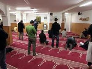 SE PROHIBEN LAS MEZQUITAS EN BILBAO