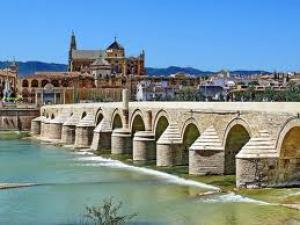Córdoba... Un Ejemplo de la ciudad Islámica Hermosa 
