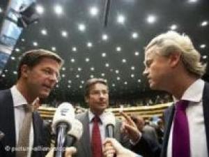 Un ex diputado del PVV crea un partido político islámico en Holanda