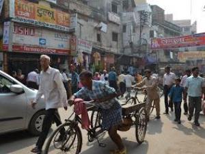 Muslims Prepare for Varanasi Election Battle