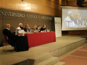 “El Islam es pensar en el otro”