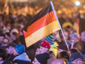 German Police Foil Attack on Refugee Shelter