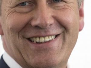 Germany: Ex-president slams anti-Islam sentiment