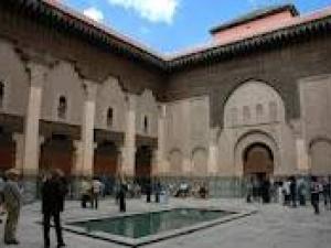 Los Jânât y Los Hoteles en la Civilización Islámica 