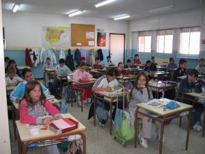 El BOE publica el currículum de la asignatura de religión islámica