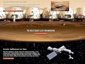 Islam Prohibits Mars Trips: UAE Fatwa