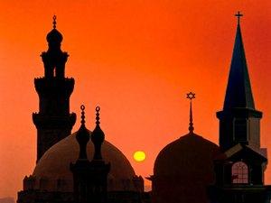هل يعترف النصارى بالإسلام ؟
