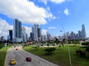 Islam en Panamá