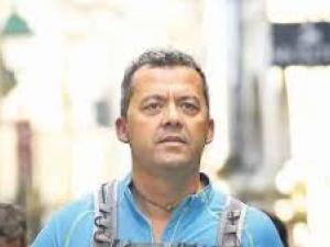 Cruzar el desierto de Atacama en bici, el reto de un parado afincado en Galicia