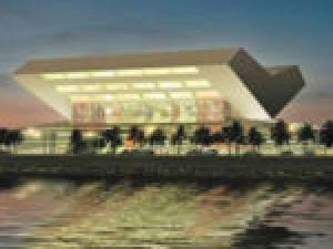 UAE Launches Project for Biggest Library in Middle East