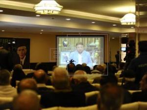 Musharraf no se presenta al juicio por traición y pide un aplazamiento