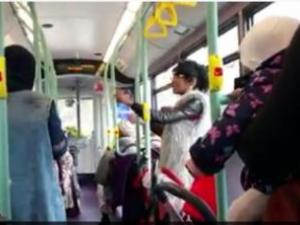 Arrestan a una mujer por maltratar a una musulmana en Londres