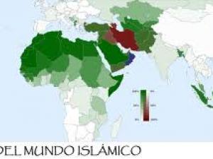 El Vaticano reconoce al Islam como la primera religión del mundo