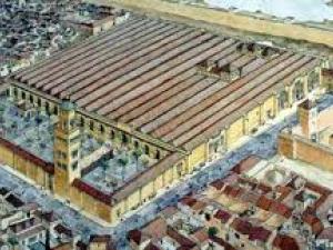 Miles de firmas ciudadanas contra la apropiación de la Mezquita por parte de la Iglesia