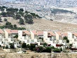 القدس وإعصار الاستيطان والتهويد الجارف