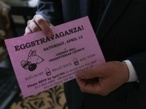 Muslims and Arabs Support Detroit’s Easter