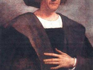 Muslims Crossed The Atlantic Before Columbus 4